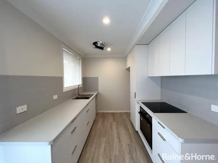 Second view of Homely house listing, 1/3 Taronga Avenue, Orange NSW 2800