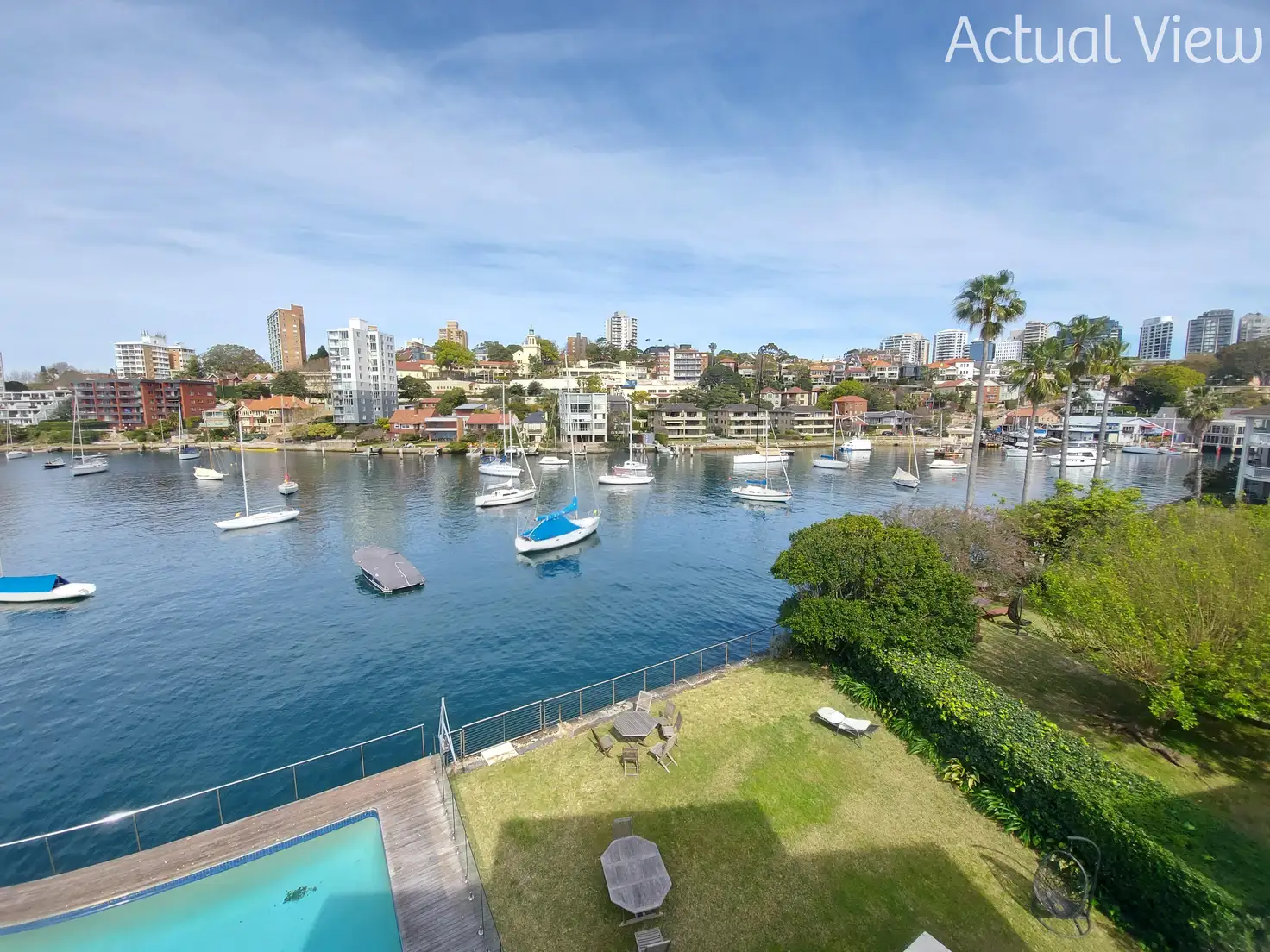 Main view of Homely apartment listing, 9/179 High Street, North Sydney NSW 2060