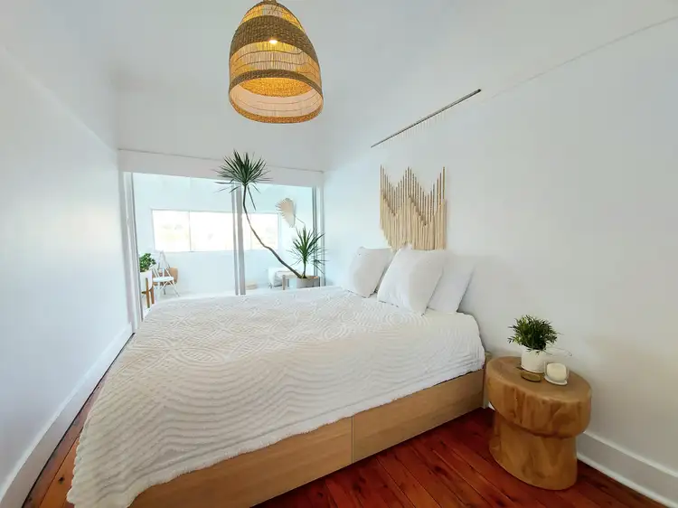 Third view of Homely apartment listing, 9/179 High Street, North Sydney NSW 2060