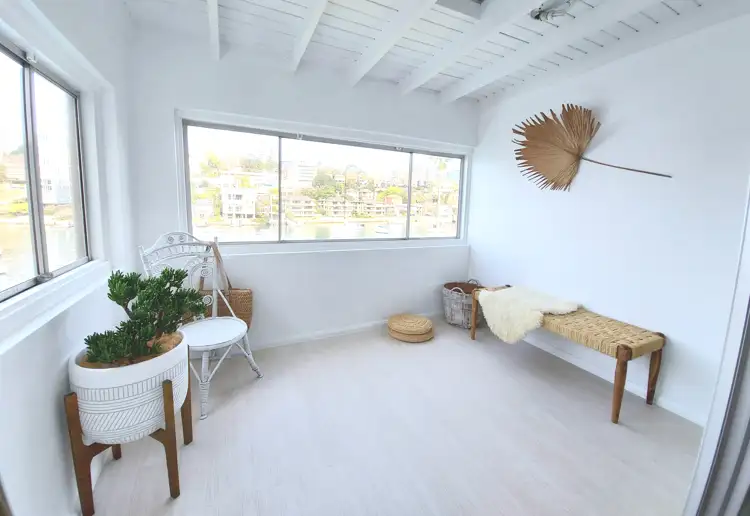 Fourth view of Homely apartment listing, 9/179 High Street, North Sydney NSW 2060