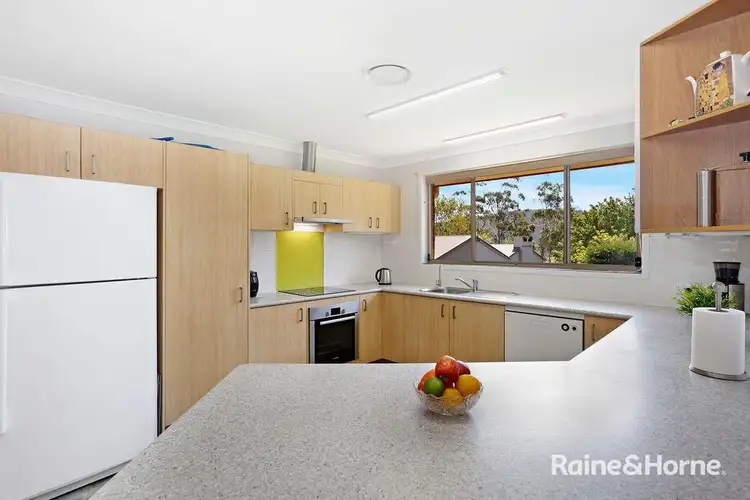 Third view of Homely house listing, 7A Bourne Close, Mittagong NSW 2575
