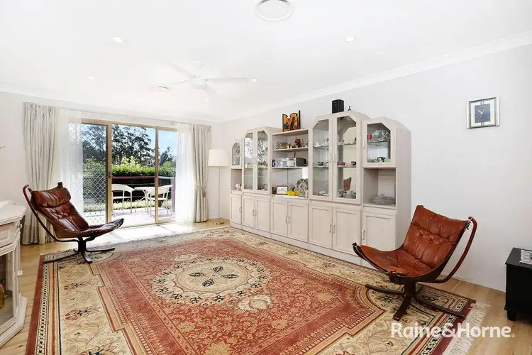 Fifth view of Homely house listing, 7A Bourne Close, Mittagong NSW 2575