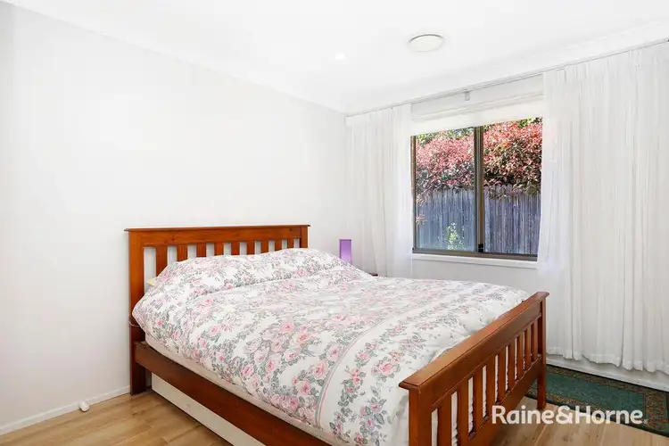 Sixth view of Homely house listing, 7A Bourne Close, Mittagong NSW 2575