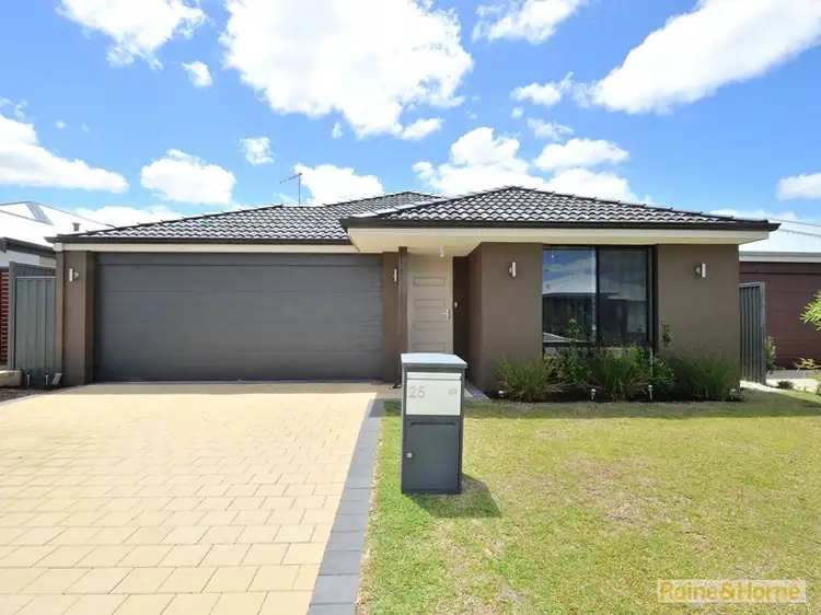 25 Affinity Street, Wellard WA 6170