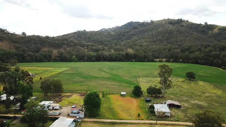 Main view of Homely land listing, 10-12 Canning Street, Woolomin, Tamworth NSW 2340