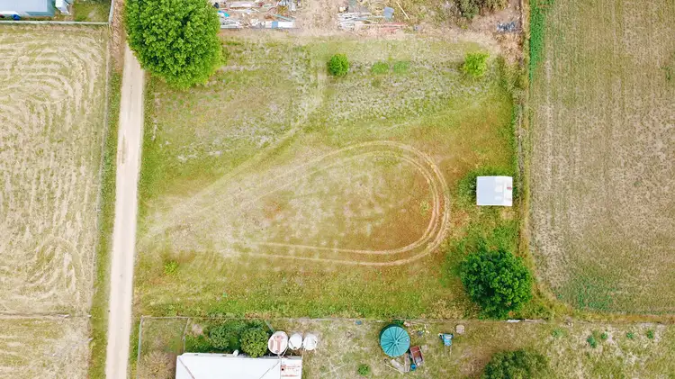 Third view of Homely land listing, 10-12 Canning Street, Woolomin, Tamworth NSW 2340