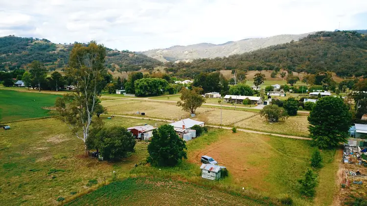 Fourth view of Homely land listing, 10-12 Canning Street, Woolomin, Tamworth NSW 2340