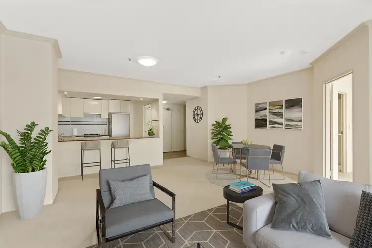 104/110 Alfred Street, Milsons Point NSW 2061