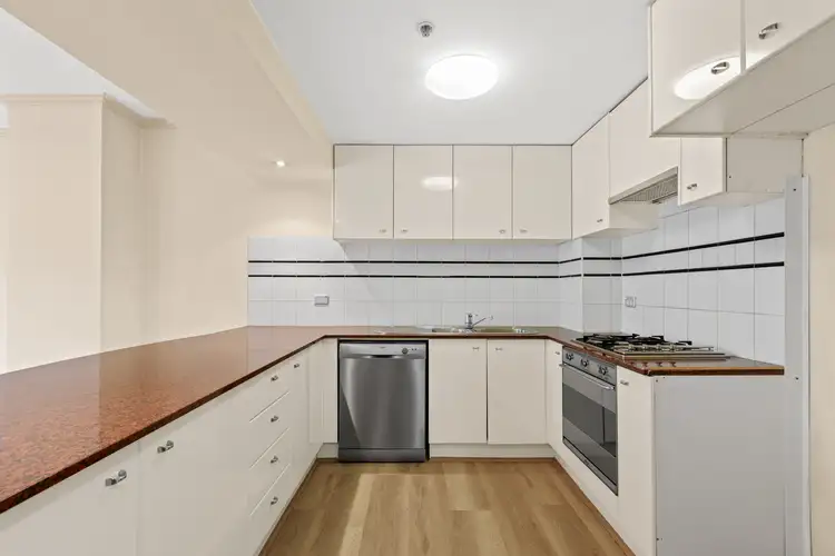 Third view of Homely apartment listing, 104/110 Alfred Street, Milsons Point NSW 2061