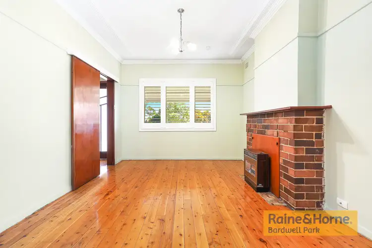 Second view of Homely house listing, 12 Hillside Avenue, Clemton Park NSW 2206