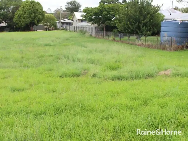 Main view of Homely land listing, LOT 17 Gibson Street, Tingoora QLD 4608