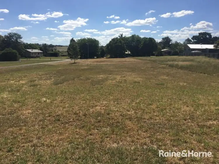 Second view of Homely land listing, LOT 17 Gibson Street, Tingoora QLD 4608