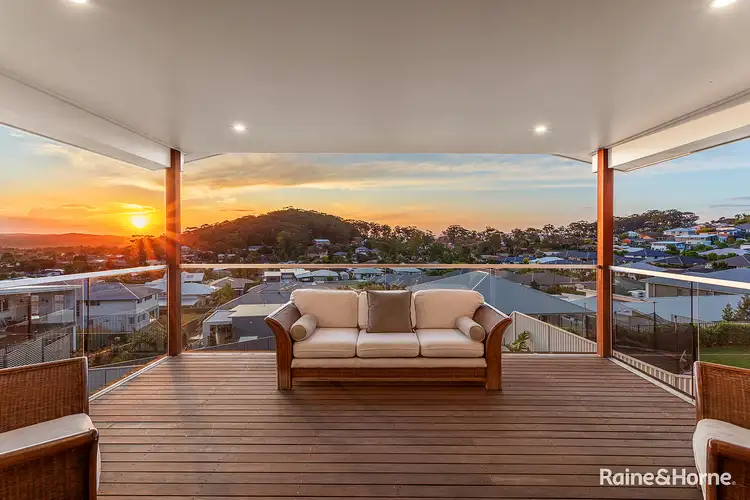 Second view of Homely house listing, 12 Bowline Circuit, Corlette NSW 2315
