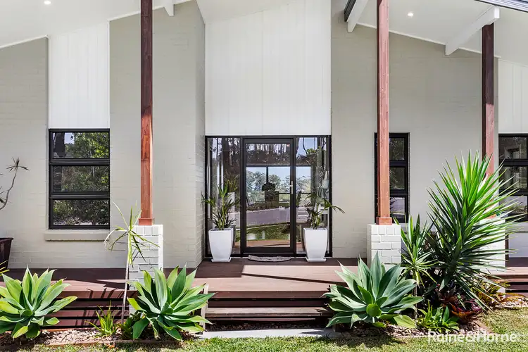 Third view of Homely house listing, 12 Bowline Circuit, Corlette NSW 2315