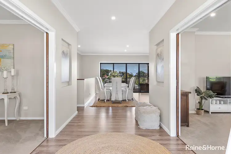 Fourth view of Homely house listing, 12 Bowline Circuit, Corlette NSW 2315