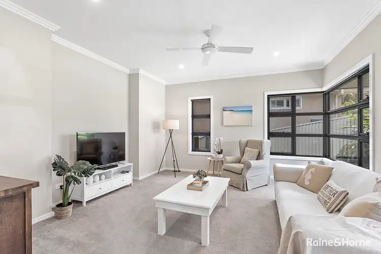 Fifth view of Homely house listing, 12 Bowline Circuit, Corlette NSW 2315