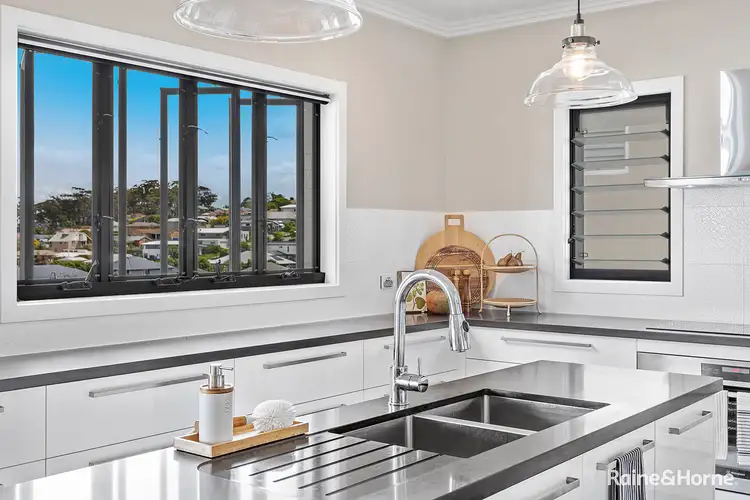 Sixth view of Homely house listing, 12 Bowline Circuit, Corlette NSW 2315