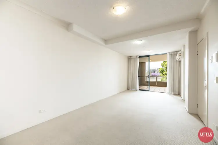 Sixth view of Homely apartment listing, 303/21 Patrick Lane, Toowong QLD 4066