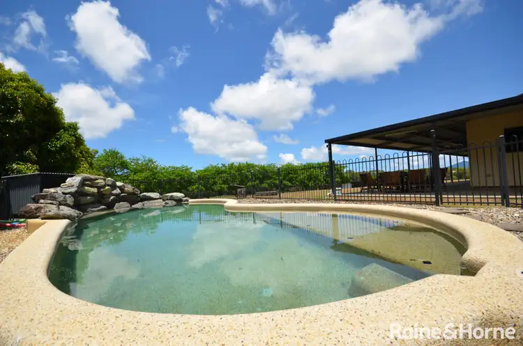 Second view of Homely house listing, 49 Mary Jane Drive, Julatten QLD 4871