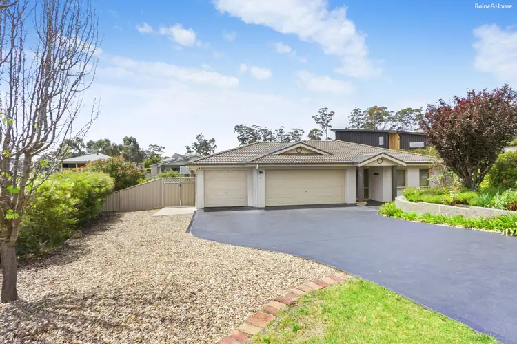 5 Hunter Place
