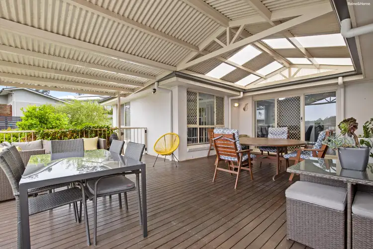 Second view of Homely house listing, 5 Hunter Place, Sunshine Bay NSW 2536