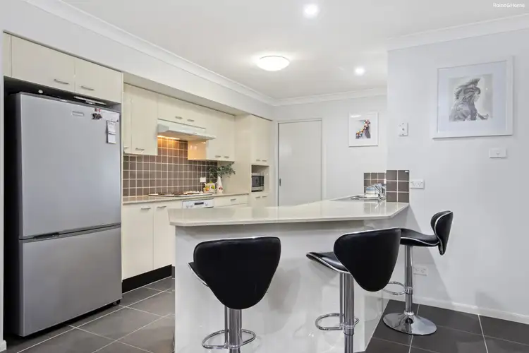 Third view of Homely house listing, 5 Hunter Place, Sunshine Bay NSW 2536