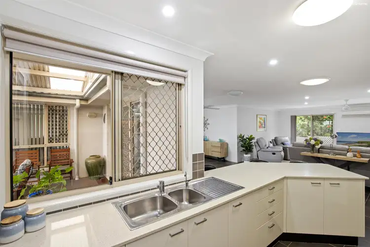 Fourth view of Homely house listing, 5 Hunter Place, Sunshine Bay NSW 2536