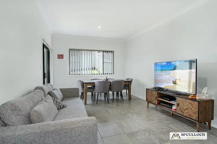 Third view of Homely townhouse listing, 1/1 Borrowdale Close, Tamworth NSW 2340