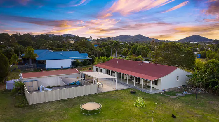 Main view of Homely rural property listing, 18-20 Alto Terrace, Yatala QLD 4207