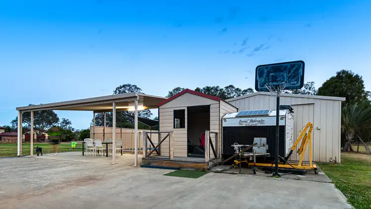 Third view of Homely rural property listing, 18-20 Alto Terrace, Yatala QLD 4207