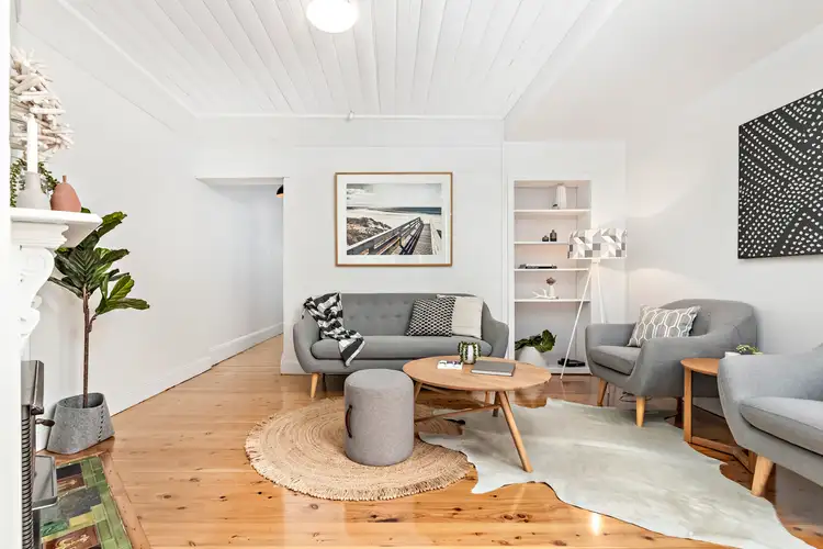Second view of Homely house listing, 14 Egan Street, Newtown NSW 2042