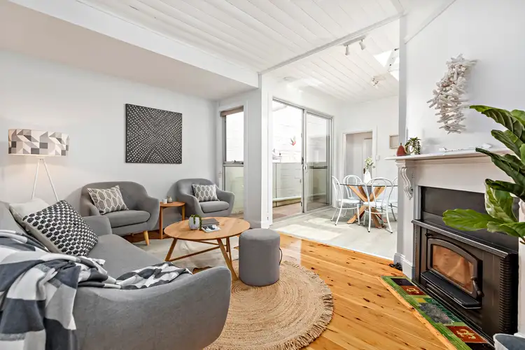 Third view of Homely house listing, 14 Egan Street, Newtown NSW 2042