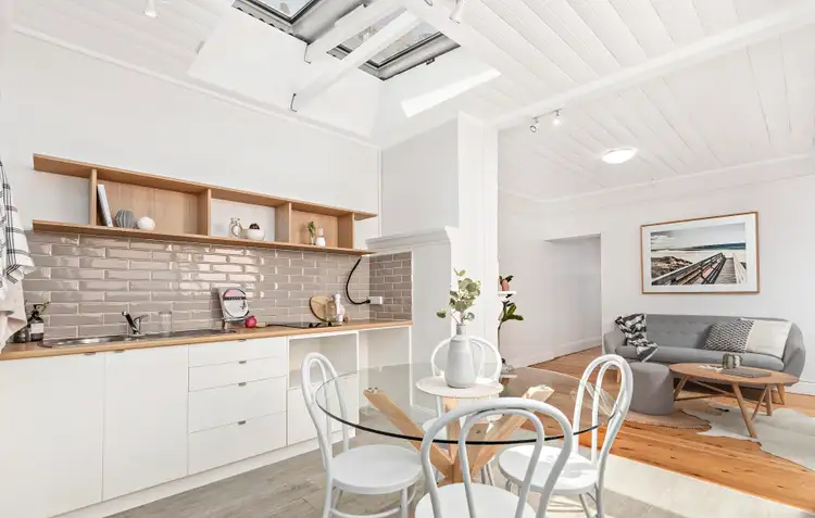 Fourth view of Homely house listing, 14 Egan Street, Newtown NSW 2042
