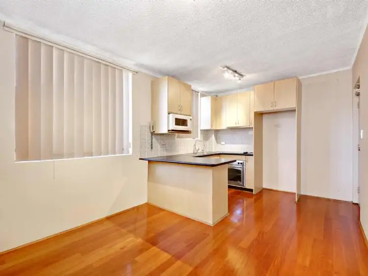 Second view of Homely apartment listing, 8/12 Cecil Street, Ashfield NSW 2131