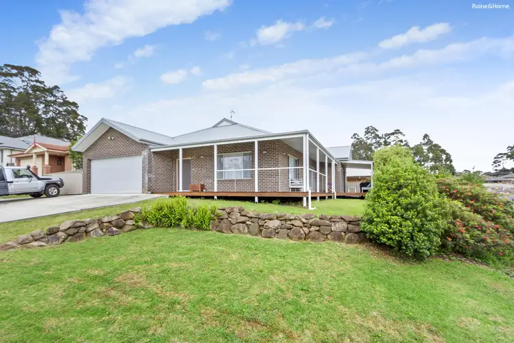 Main view of Homely house listing, 2 Ascension Way, Batehaven NSW 2536