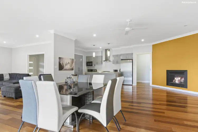 Second view of Homely house listing, 2 Ascension Way, Batehaven NSW 2536