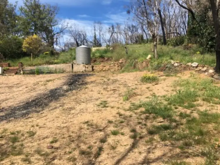 Third view of Homely land listing, 21 Post Office Road, Lobethal SA 5241