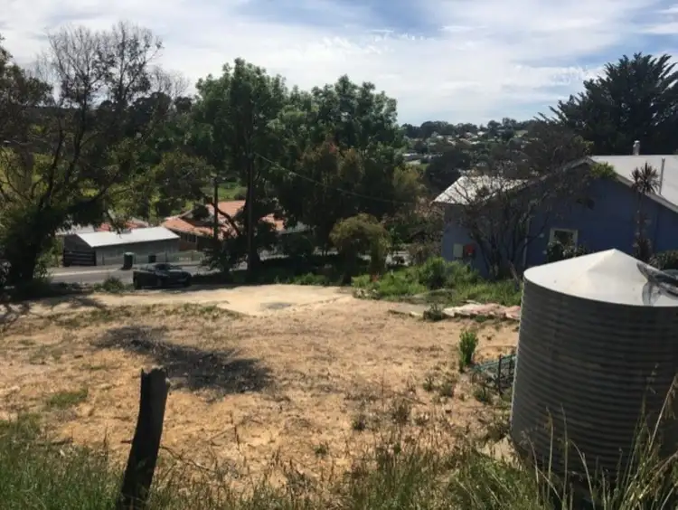Fourth view of Homely land listing, 21 Post Office Road, Lobethal SA 5241