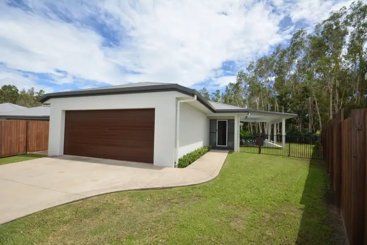 Second view of Homely house listing, 71 Milman Drive (Craiglie), Port Douglas QLD 4877
