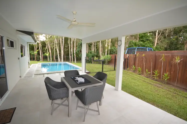 Fourth view of Homely house listing, 71 Milman Drive (Craiglie), Port Douglas QLD 4877