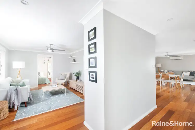 Third view of Homely house listing, 14 Anglers Drive, Anna Bay NSW 2316