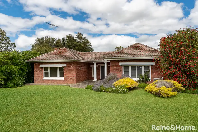 Main view of Homely house listing, 4 Coronation Road, Strathalbyn SA 5255