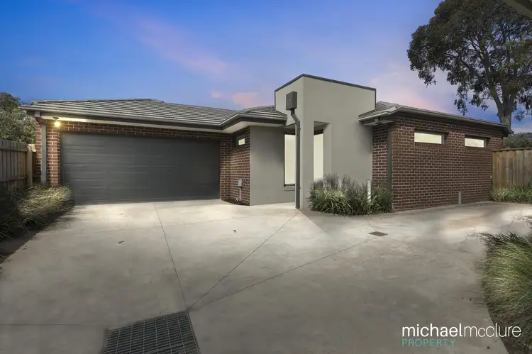4/66 Edward Street, Langwarrin VIC 3910