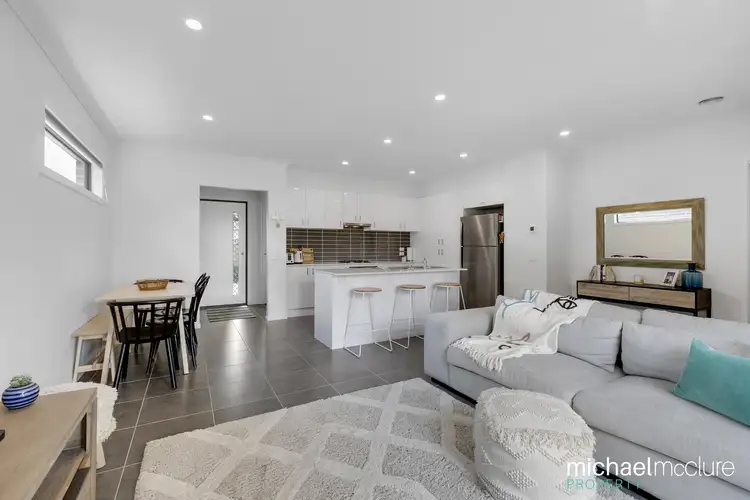 Fourth view of Homely townhouse listing, 4/66 Edward Street, Langwarrin VIC 3910