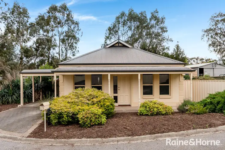 Main view of Homely house listing, 2/15 John Street, Woodside SA 5244