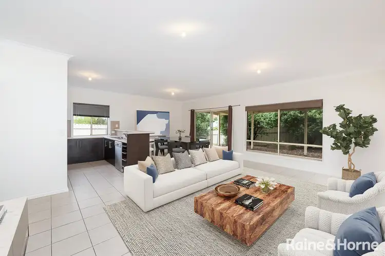 Second view of Homely house listing, 2/15 John Street, Woodside SA 5244