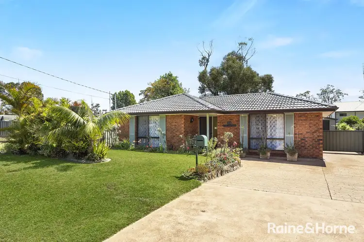 Main view of Homely house listing, 52 Muraban Road, Summerland Point NSW 2259