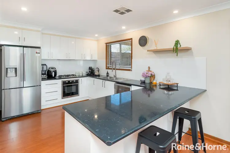 Third view of Homely house listing, 51 Balleroo Crescent, Glenfield Park NSW 2650