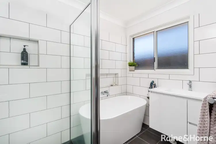 Fourth view of Homely house listing, 51 Balleroo Crescent, Glenfield Park NSW 2650