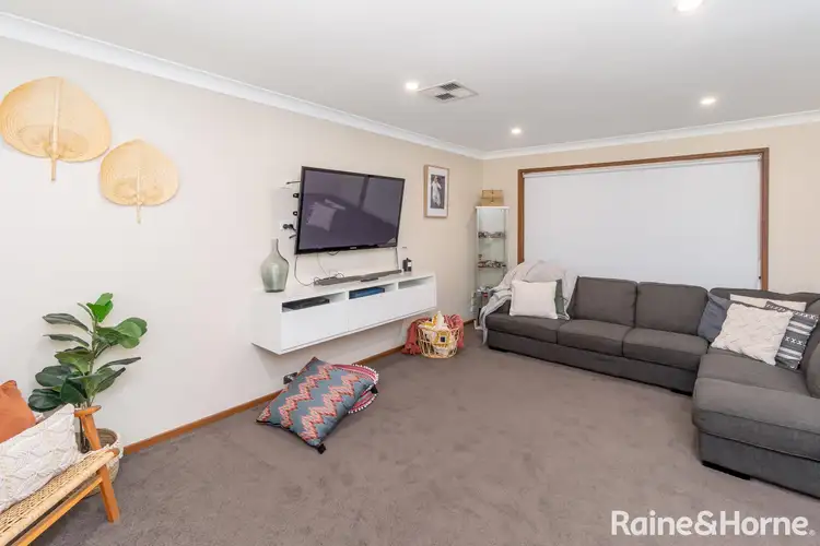 Fifth view of Homely house listing, 51 Balleroo Crescent, Glenfield Park NSW 2650